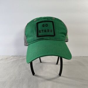 Adidas Dallas Stars‎ Hat Adjustable OSFM NHL Hockey Go Stars